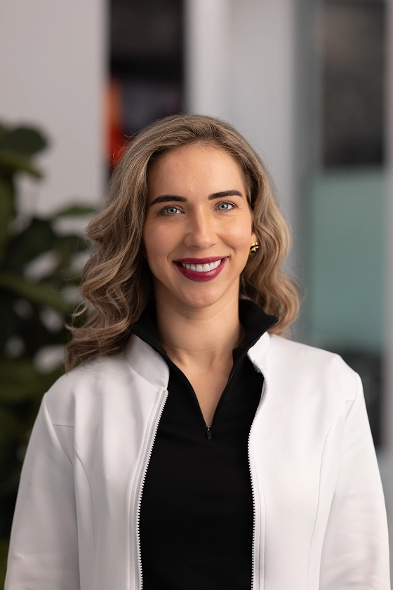 Dr. Yelisbet Fernandez