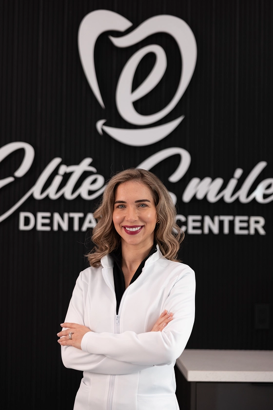 Dr. Yelisbet Fernandez